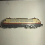 Marklin Ho Scale 3054 Db Deutsche Bahn E103 113-7 Electric Locomotive Tested. Fixed Price $69.99.