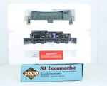 Ho Scale Proto 2000 21365 Reading Alco S1 Diesel Switcher #53 Dcc Ready #1. Fixed Price $76.49.