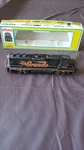 Atlas Ho Scale Rio Grande GP40 Powered Diesel Locomotive Engine # 3084. Fixed Price $75.00.
