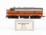 Ho Scale Bachmann Plus 31207 Gn Great Northern Emd F7A Diesel Locomotive #316A. Fixed Price $119.95.