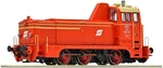 Roco 7300064 Obb 2067.82 Blood Orange With Yellow Stripes. Fixed Price $370.72.