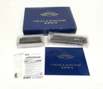 Athearn ATG9125 Union Pacific #3943 Challenger Steam Loco W/dcc, Ho Scale. Fixed Price $475.00.