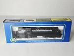 Ahm Ho Scale RS-2 Dummy Locomotive New York Central #5131 #8213. Fixed Price $23.74.