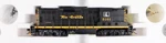 Atlas Classic Ho Locomotive #8641 GP-7 Rio Grande Road 5101 New. Fixed Price $100.00.