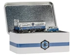 Marklin Ho 48126 Museum Car Set For 2026. Fixed Price $69.00.