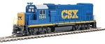 Walthers Trainline 931-2503 Ho GP15-1 Dc Csx Rtr. Fixed Price $91.99.