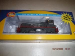 Athearn Ho Southern Pacific SW1500 Switcher Loco #2528 Dcc Quick-plug Equipped!. Fixed Price $179.00.
