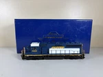 Ho Athearn Genesis Dcc Ready Csx YN3 GP40-2 #4422. Fixed Price $199.95.