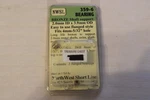 Scale Northwest Short Line Nwsl, Bronze Bearing 2.0 Mm, #359-6 Bnos. Fixed Price $11.20.