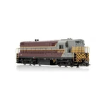 Rapido 44531 Ho Scale Canadian Pacific H16-44 Locomotive 8721 (dcc/sound). Fixed Price $324.69.
