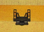 MPM340-3 Pacific, Mikado Pilot Step Assy Mantua Classics Modelpower Original New. Fixed Price $31.99.