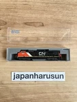 Kato Gauge 176-8939 ES44AC Cn 2952 Canadian National Model Train Railroad. Fixed Price $139.00.