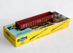 Rare! Athearn Ho 2650 Flat Dump Wagon Mcrr 350623 Gondola Michigan New York. Fixed Price $40.57.