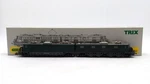 Trix 22580 Ho Scale Swiss Federal Railways AE8/14 Double Electric Locomotive Ex. Fixed Price $281.99.