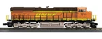 Mth Scale New 2026 Railking ES44DC Bnsf #7711 Sound Dcc 30211581. Fixed Price $438.85.