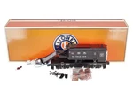 Lionel 6-81884 Legacy Bethlehem Steel Command Control Scale Crane Car Ex/box. Fixed Price $243.09.