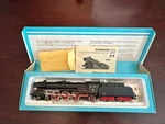 Marklin 3048 Schnellzuglokomotive Tested. Fixed Price $185.00.