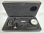 Proto Tools Test Indicator Md 112 .001 Jeweled Complete Set With Case. Fixed Price $44.99.