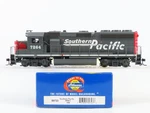 Ho Scale Athearn Rtr 89723 Sp Southern Pacific GP40-2 Diesel Locomotive #7264. Fixed Price $109.95.