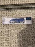Athearn Scale Amtrak F59PHI Surfliner #457 Be Track Smart Dcc/sound. Fixed Price $225.00.