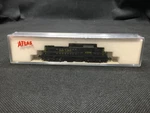 Nib Atlas Scale #4406 RS-1 Soo Line Diesel Locomotive 2368. Fixed Price $84.90.