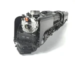 Westside Ho Scale Brass Union Pacific FEF-3 Wmc. Fixed Price $300.00.