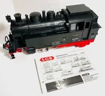 Lgb 2080D Scale Harz-querbahn Tank Locomotive 996001 New, Unused In Box. Fixed Price $475.00.