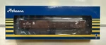 Athearn Ho Scale Rtr Conrail 52' Mill Gondola Car #587229. Fixed Price $19.99.
