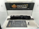 Broadway Limited Ho Mp Heavy Mikado 2-8-2 Dc/dcc/sound PARAGON3 #1415 #5551. Fixed Price $299.99.