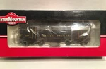 Ho Intermountain Western Maryland Emd F7A Diesel Locomotive Wm #239 Dcc Sound. Fixed Price $200.00.
