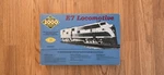 Proto 2000 Series Nyc E7 Locomotive (a Unit Only) With (6) Con-cor Coaches. Fixed Price $350.00.