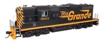 20496 Walthers Emd GP9 Phase Ii With High Hood - Esu(r) Sound And Dcc D&rgw. Fixed Price $155.95.