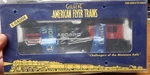 American Flyer 6-48034 Seaboard Baldwin Switcher Locomotive Nib Scale Lqqk. Fixed Price $160.00.