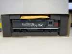 Athearn Ho Scale Emd GP60 Southern Pacific 9794. Tested Running.. Fixed Price $65.00.