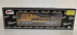 Atlas Classic Gold Ho 10-002-032 Emd GP-7 Santa Fe #2712 W/loc Sound Dcc/dc/led. Fixed Price $189.95.