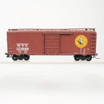 Roundhouse Scale New York Central Nyc #173888 40' Single Door Box Car. Fixed Price $16.99.