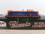 Atlas Ho 8881, Alco RS-1 Locomotive, Chicago & Eastern Illinois 118. Fixed Price $174.99.