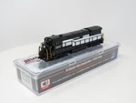 Atlas 40005927 Dcc Penn Central Ge U33B Diesel Locomotive Esu Loksound. Fixed Price $241.96.