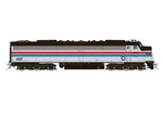 Rapido 28306 Ho Scale Emd E8A With Hep Metro North 497. Fixed Price $215.99.