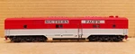 Proto 2000 Southern Pacific 23071 E7B Non-powered Dummy Locomotive Sp #5900. Fixed Price $33.29.