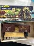 Athearn #1745 Union Pacific Road Of Streamliners O.s.l. #254079. Fixed Price $14.00.
