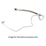 Apec Brake Hose HOS4275 3-YEAR / 36,000-MILE Manufacturers Guarantee. Fixed Price $38.27.