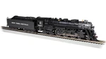 Bachmann Ho 53602 4-6-4 J3A Hudson Ny Central #5413 Steam Locomotive Dcc Sound. Fixed Price $374.99.