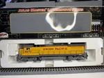 Ho Atlas Master Dash 8-40B Union Pacific Up #5673 Locomotive Dcc Equipped Read. Fixed Price $89.00.
