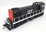 Atlas Silver 10 003 819 Ho Scale Grand Trunk Western Alco S-4 Diesel Locomotive. Fixed Price $114.79.