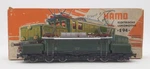 Marklin 3022 Ho Scale Db Electric Locomotive W/ Pantographs. Fixed Price $84.47.