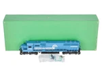 Overland OMI-1895 Ho Brass Custom Conrail Emd SD50 Diesel Locomotive #6762/BOX. Fixed Price $265.99.