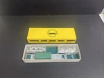 Hobbytown A0608 Emd "e" Unit "multi-drive" Chassis Kit Ex/box P.212. Fixed Price $76.49.