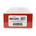 Broadway Limited Paragon 2 Rio Grande SD7 Dcc & Sound Ho Scale Model Train 5301. Fixed Price $279.99.