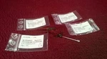 Marklin Steam Locomotive 216525 Valve Gear Assy - 29845 3097 37950 +++. Fixed Price $14.95.